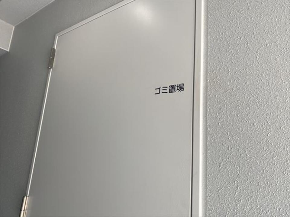 ジェノヴィア両国IVスカイガーデンの物件内観写真