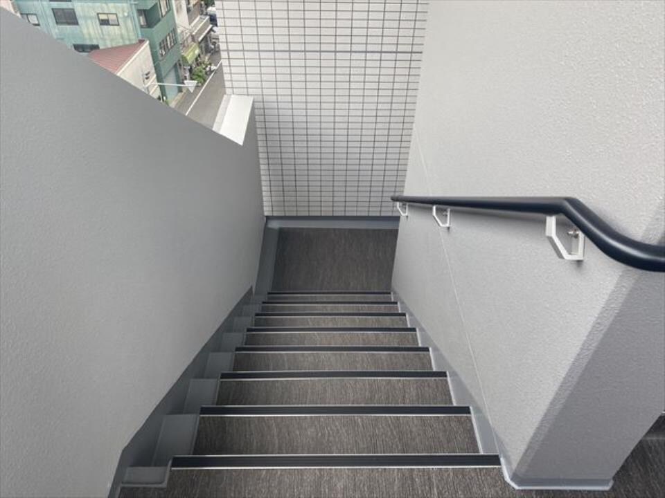 ジェノヴィア両国IVスカイガーデンの物件内観写真