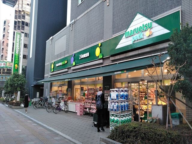 ジェノヴィア両国IVスカイガーデンの物件内観写真