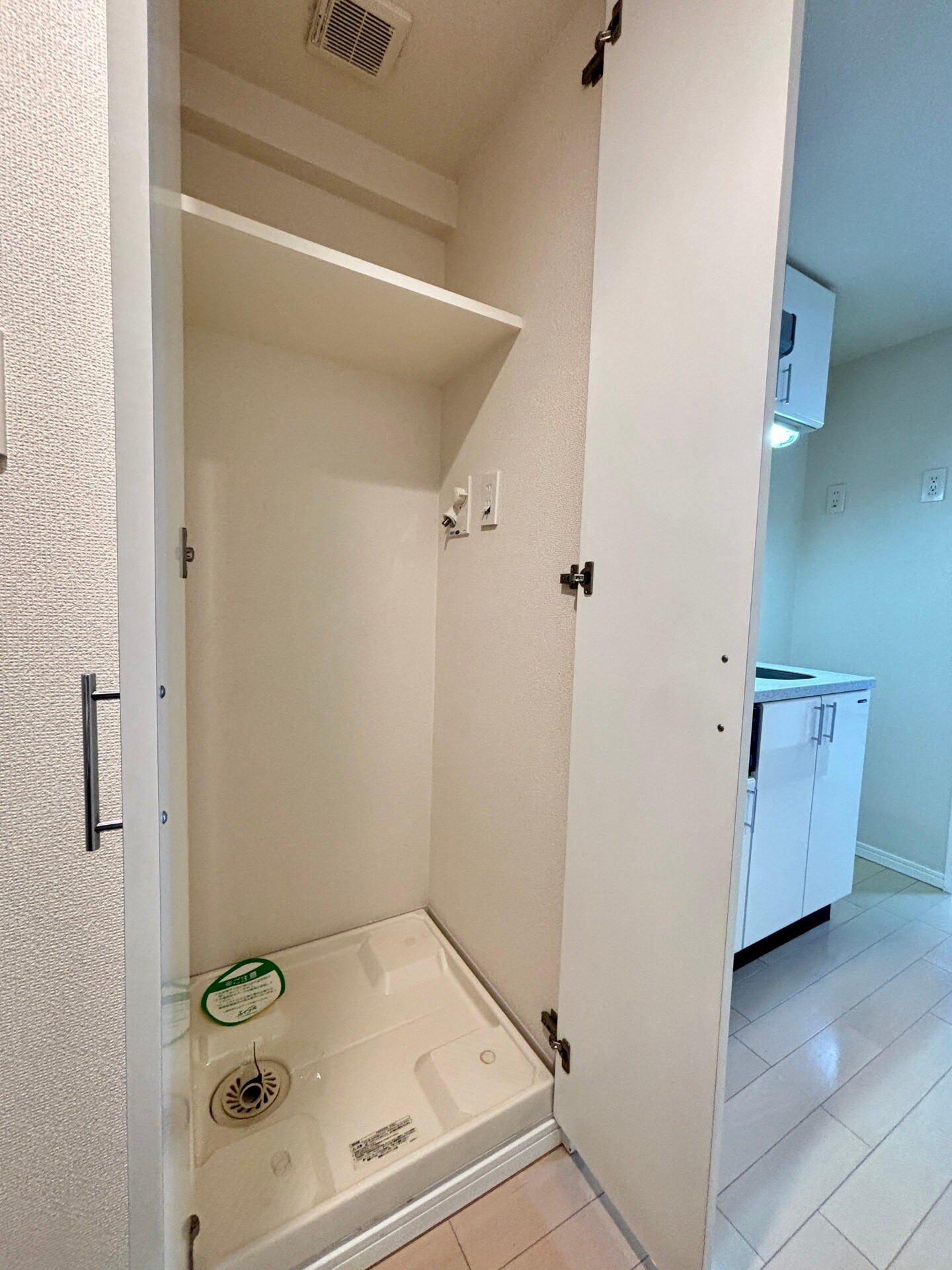 ステーションフロント両国（旧：フォレシティ両国）の物件内観写真