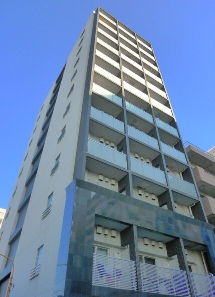 ステーションフロント両国（旧：フォレシティ両国）の物件内観写真