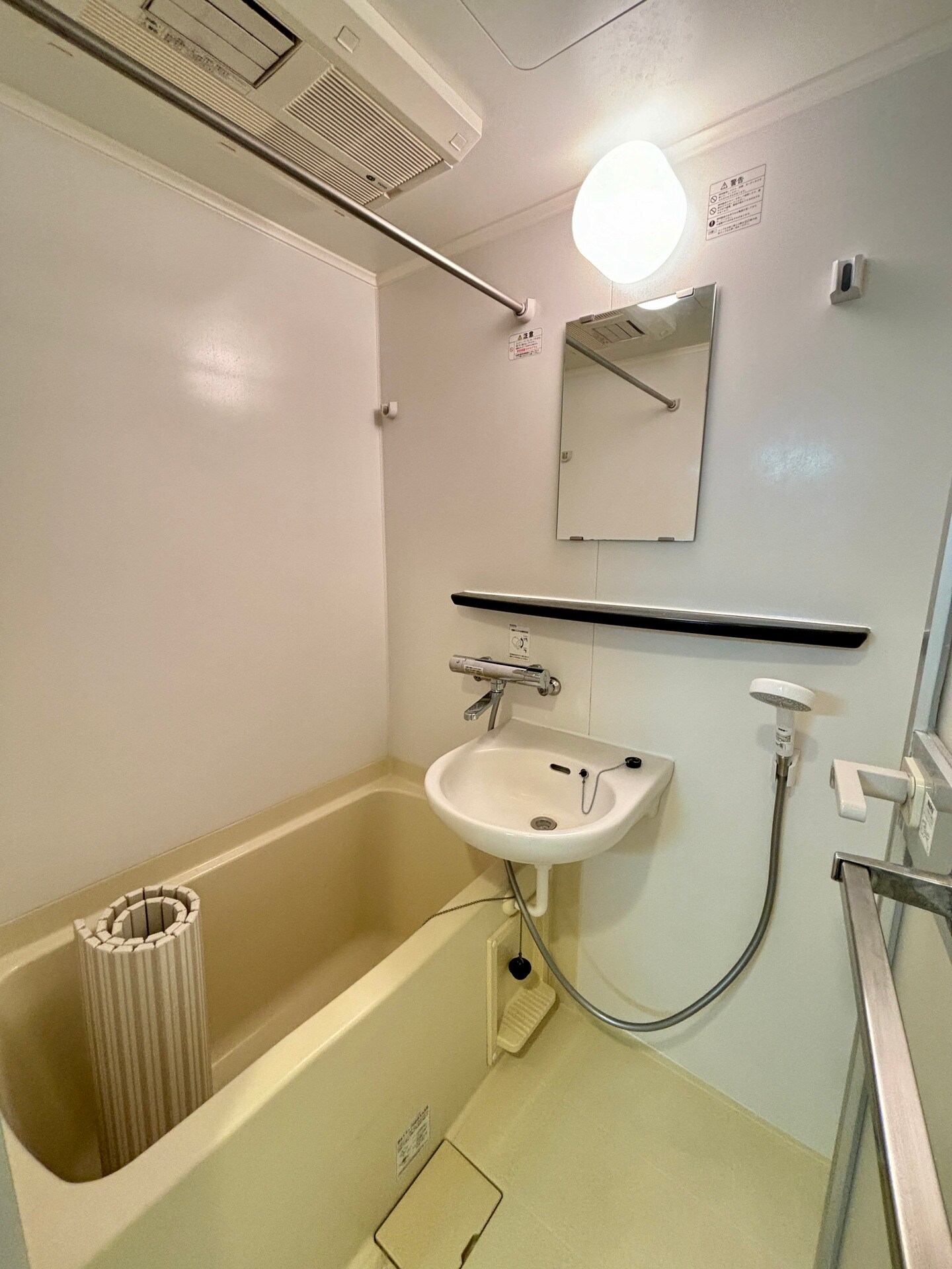 ステーションフロント両国（旧：フォレシティ両国）の物件内観写真