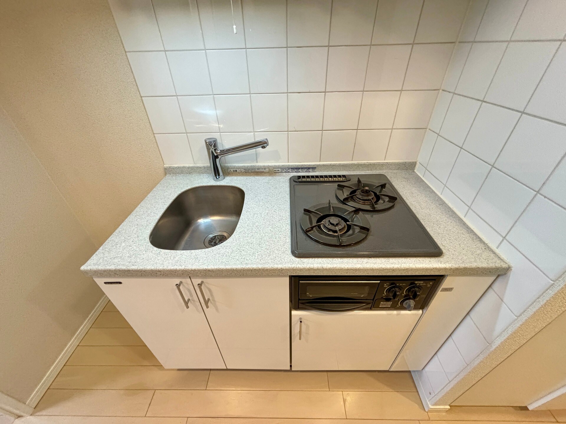 ステーションフロント両国（旧：フォレシティ両国）の物件内観写真