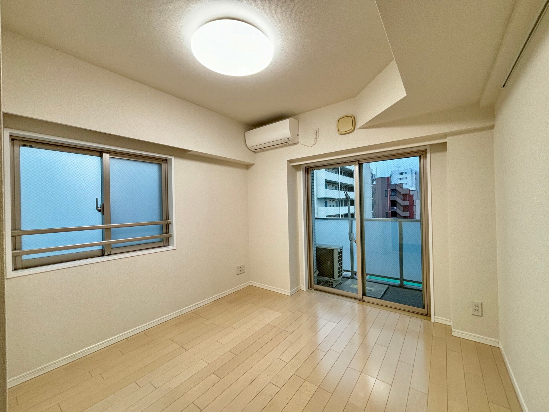 ステーションフロント両国（旧：フォレシティ両国）の物件内観写真