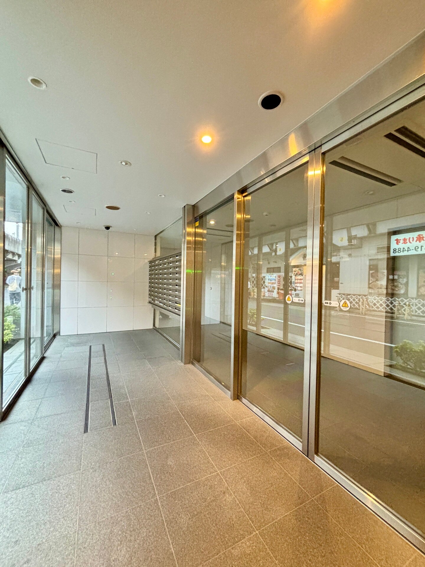 ステーションフロント両国（旧：フォレシティ両国）の物件内観写真