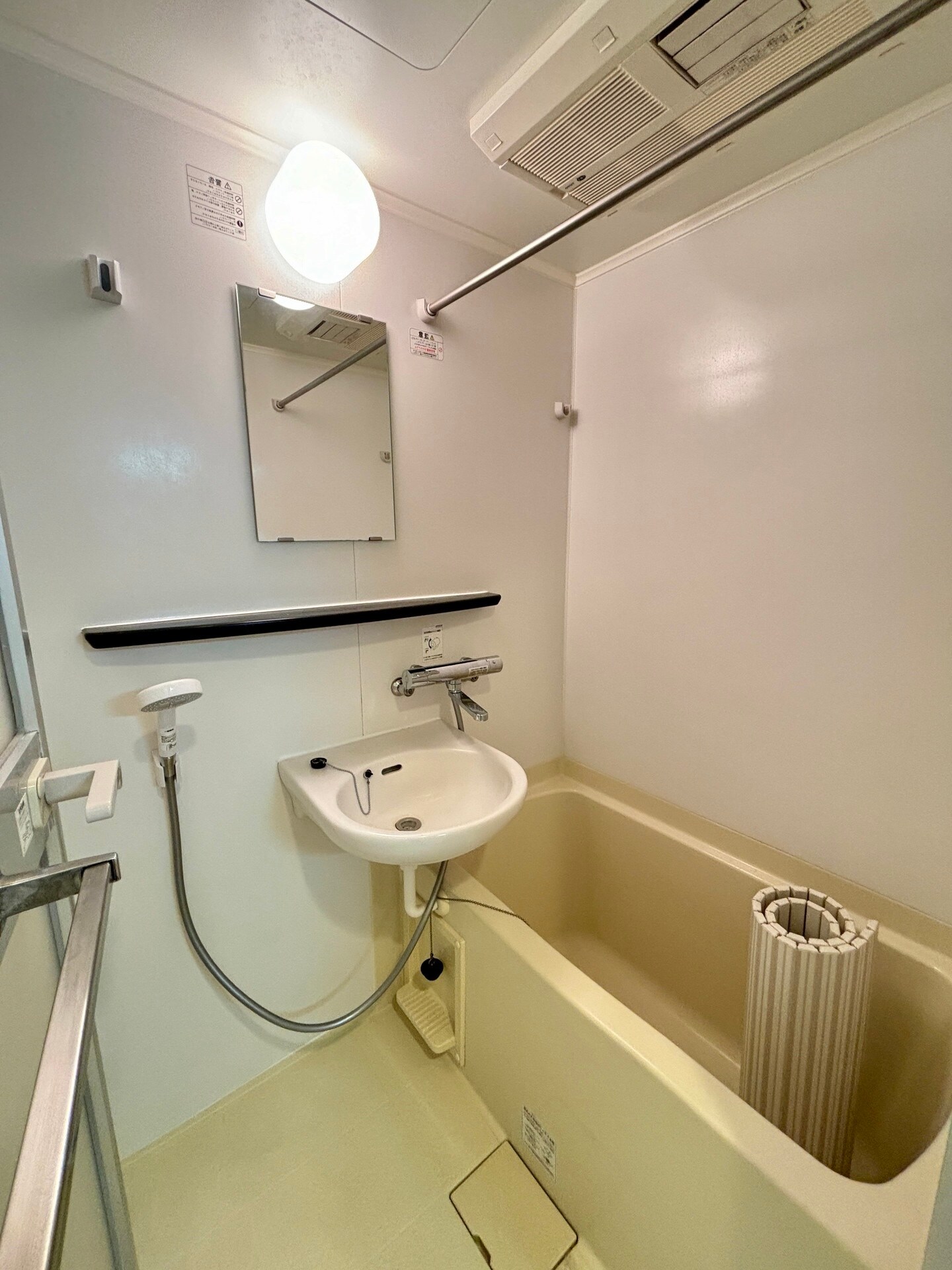 ステーションフロント両国（旧：フォレシティ両国）の物件内観写真