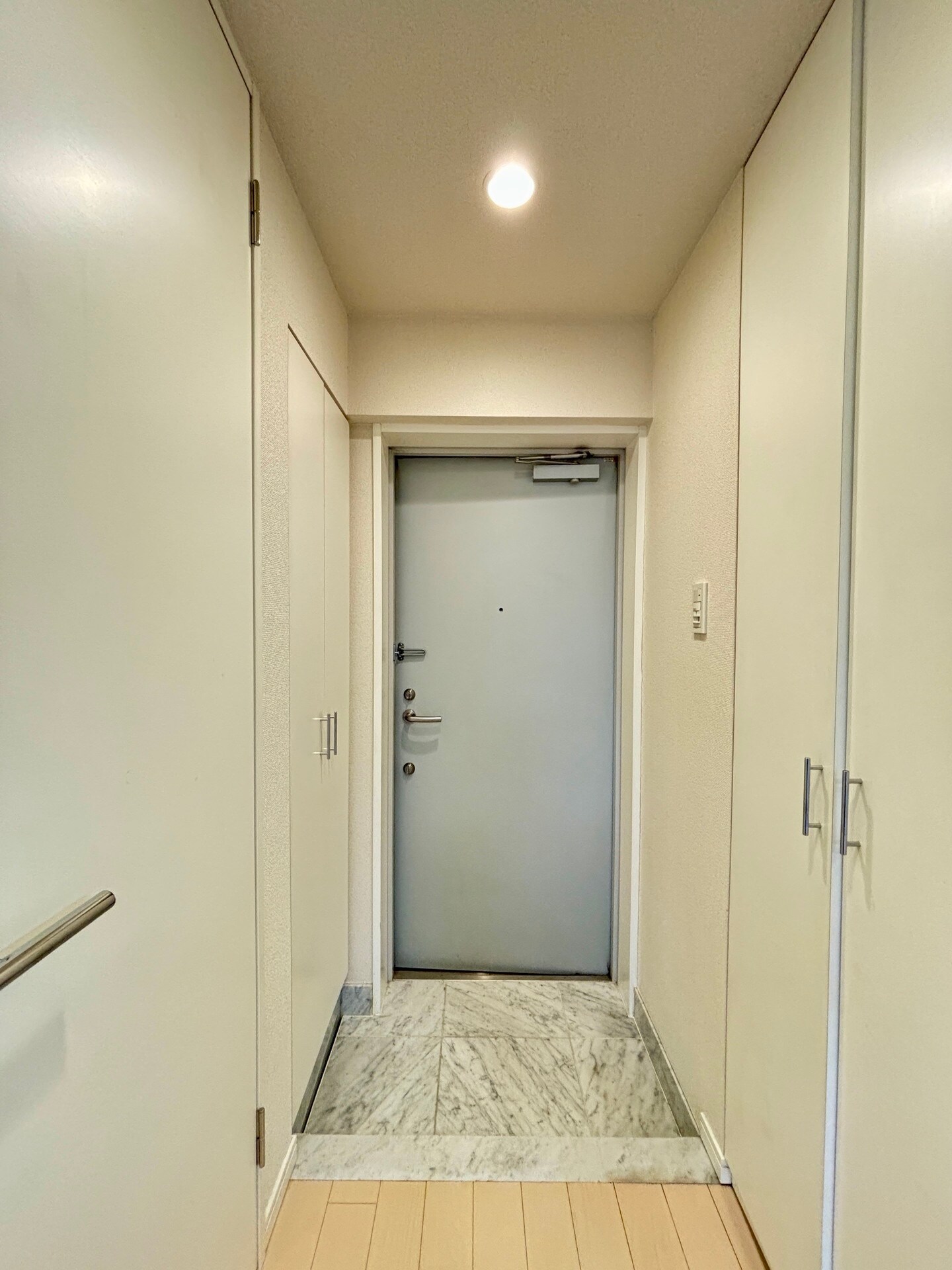 ステーションフロント両国（旧：フォレシティ両国）の物件内観写真