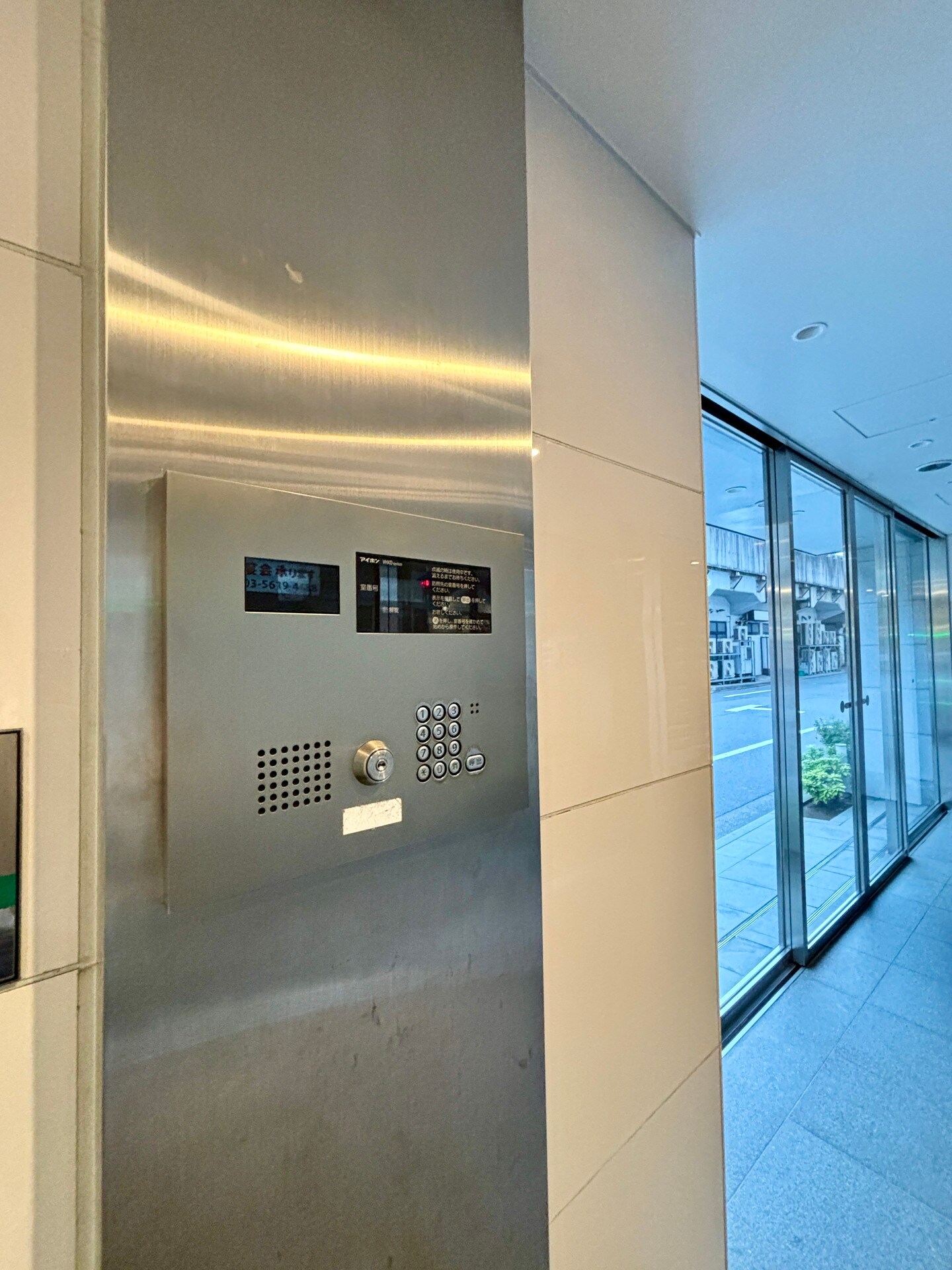 ステーションフロント両国（旧：フォレシティ両国）の物件内観写真