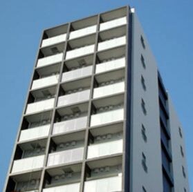 ステーションフロント両国（旧：フォレシティ両国）の物件外観写真