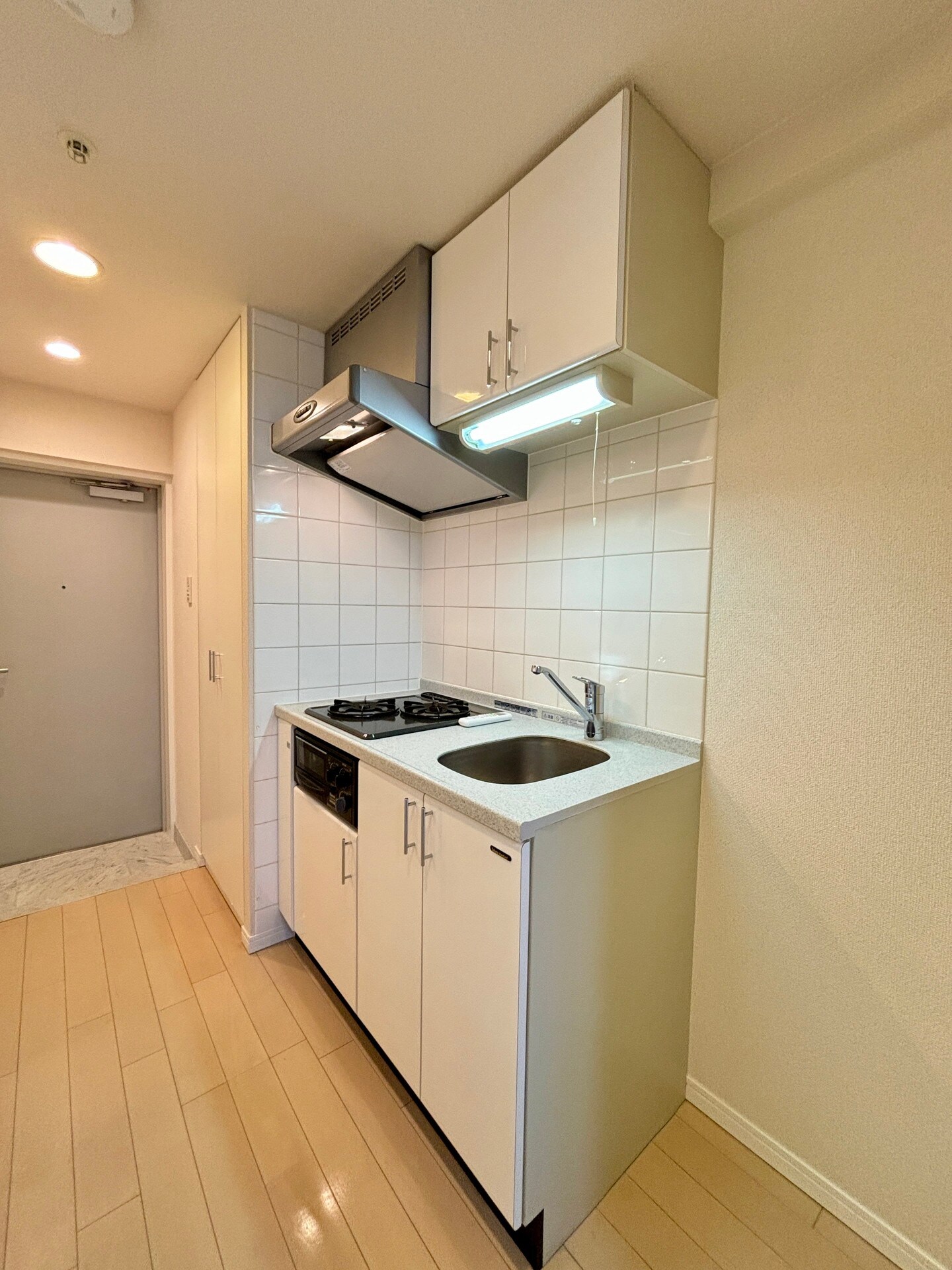 ステーションフロント両国（旧：フォレシティ両国）の物件内観写真