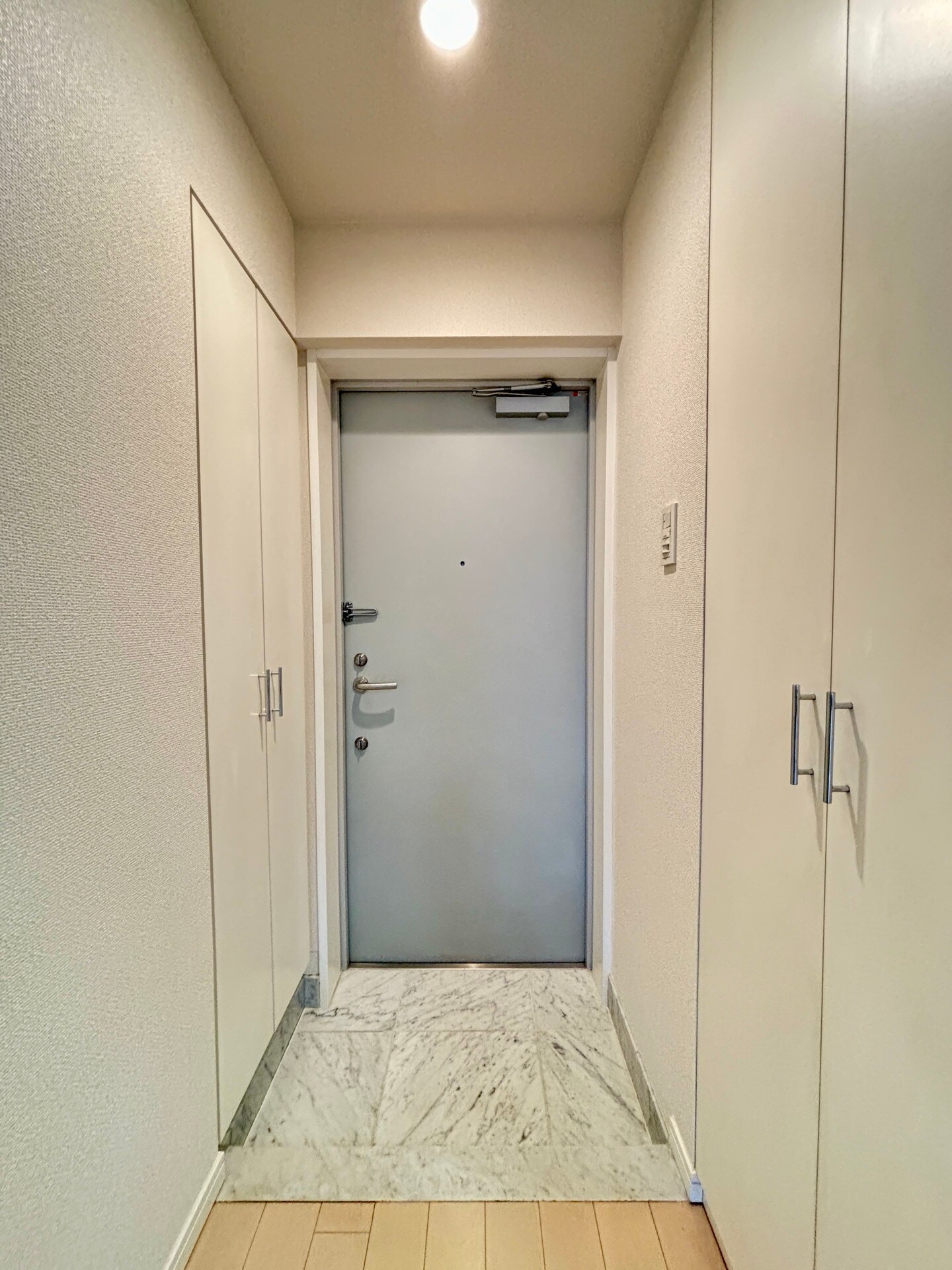 ステーションフロント両国（旧：フォレシティ両国）の物件内観写真