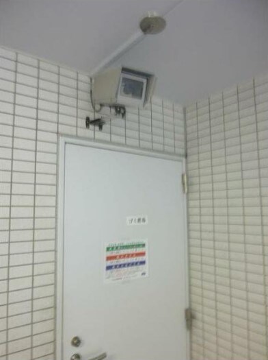 ステーションフロント両国（旧：フォレシティ両国）の物件内観写真