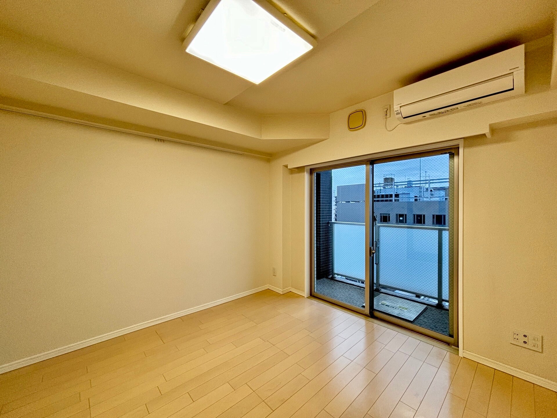 ステーションフロント両国（旧：フォレシティ両国）の物件内観写真