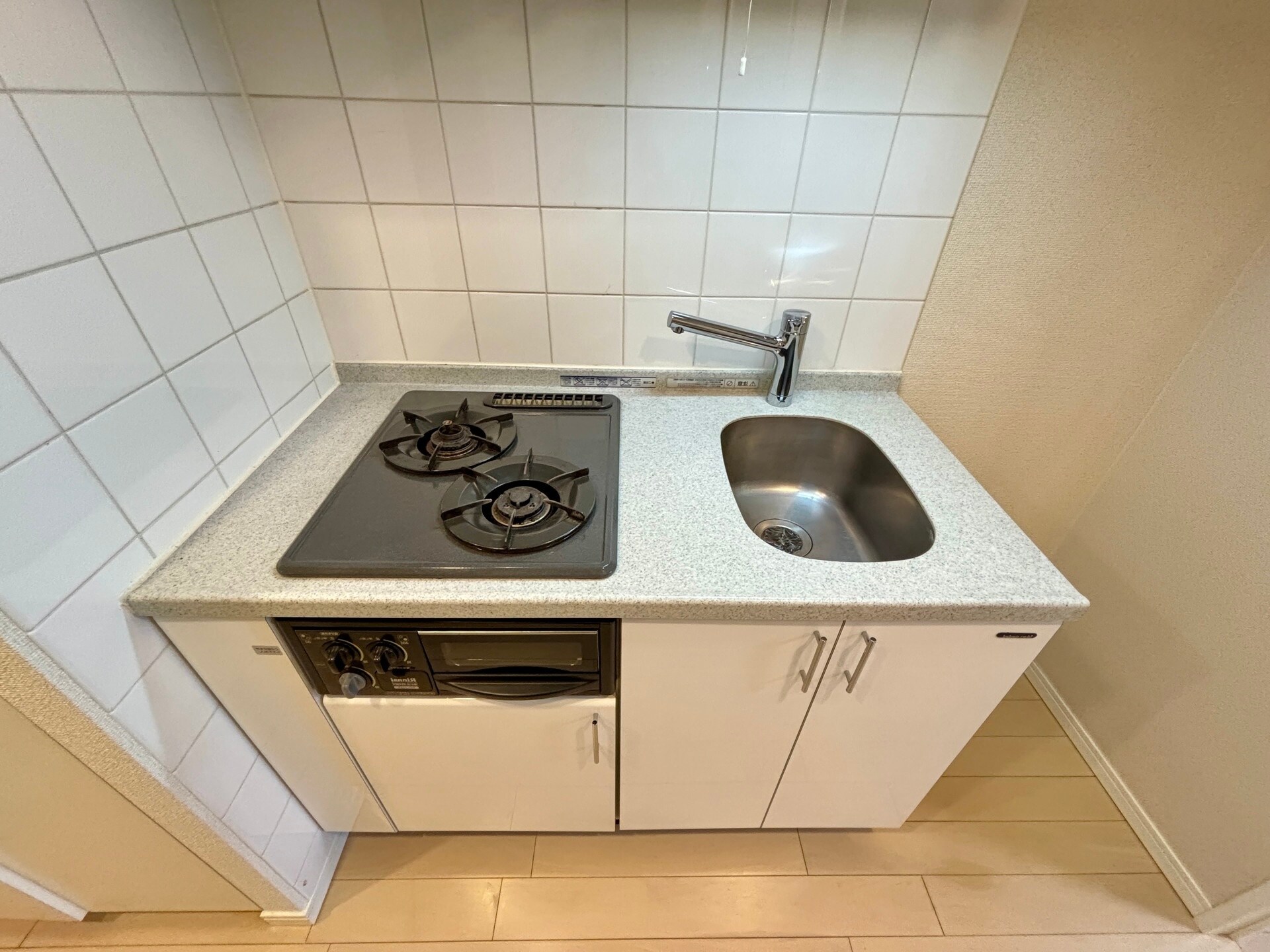 ステーションフロント両国（旧：フォレシティ両国）の物件内観写真