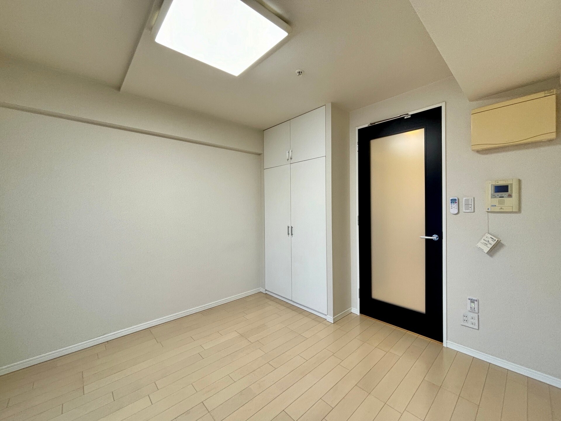 ステーションフロント両国（旧：フォレシティ両国）の物件内観写真