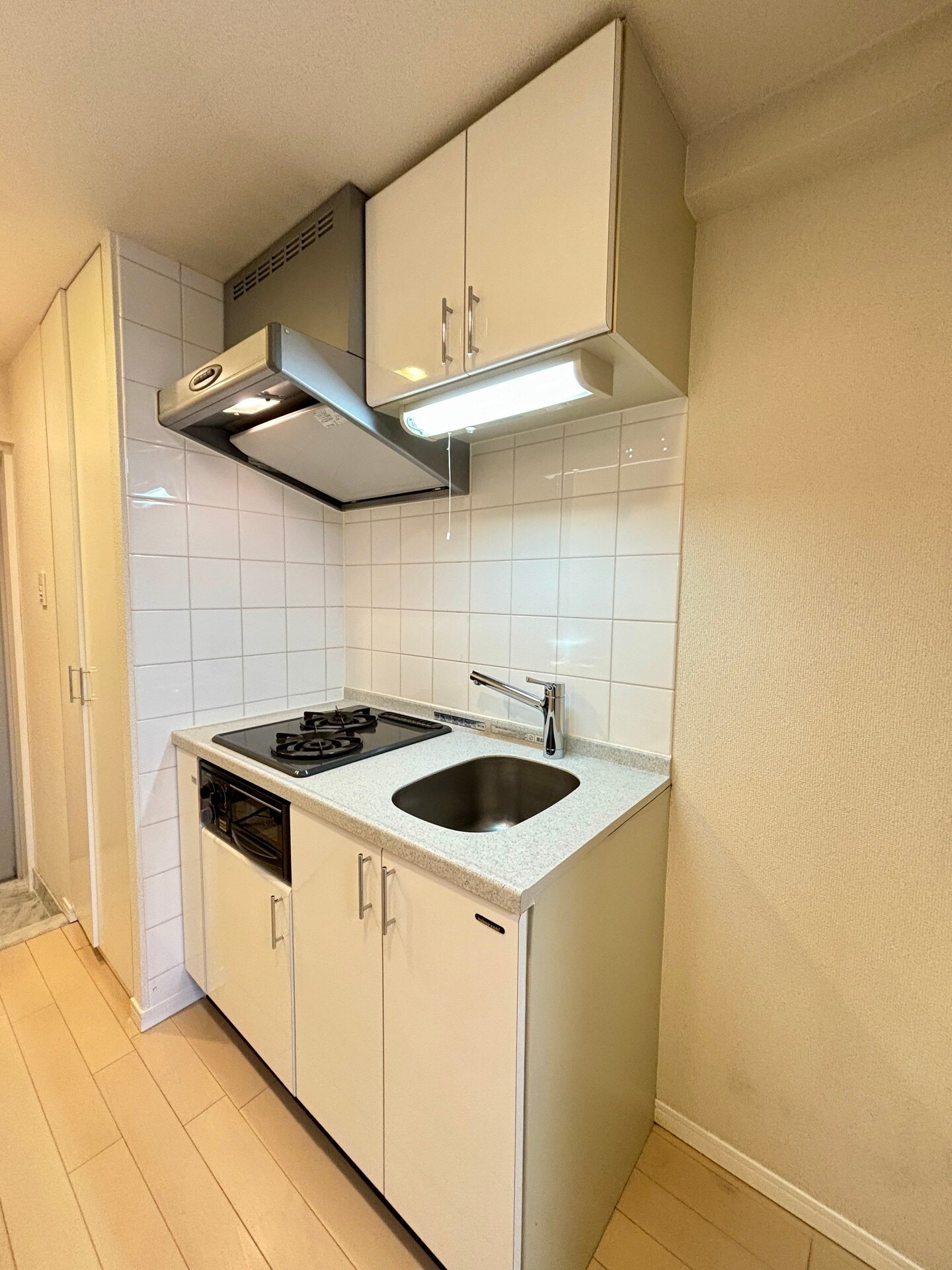 ステーションフロント両国（旧：フォレシティ両国）の物件内観写真