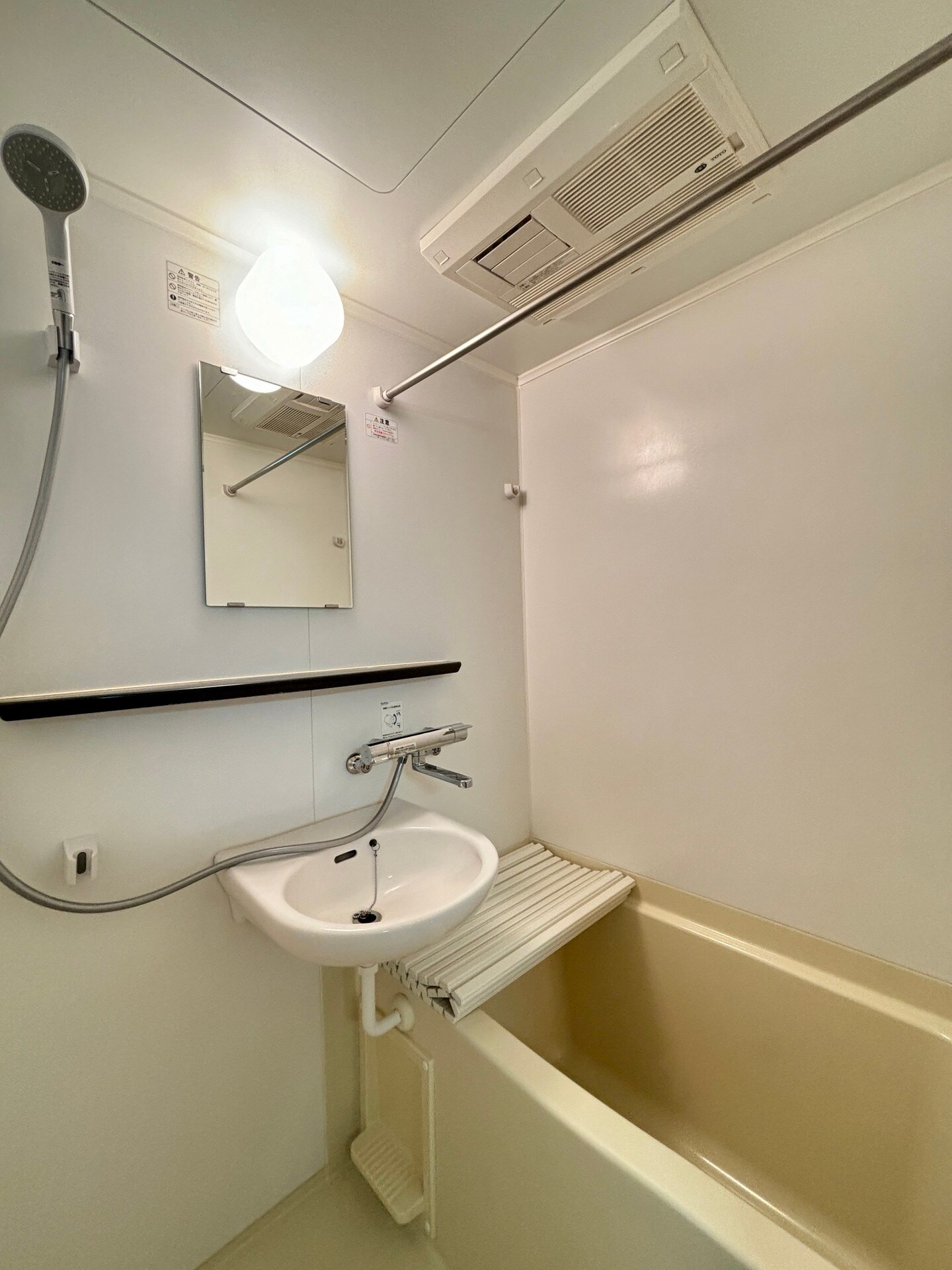 ステーションフロント両国（旧：フォレシティ両国）の物件内観写真