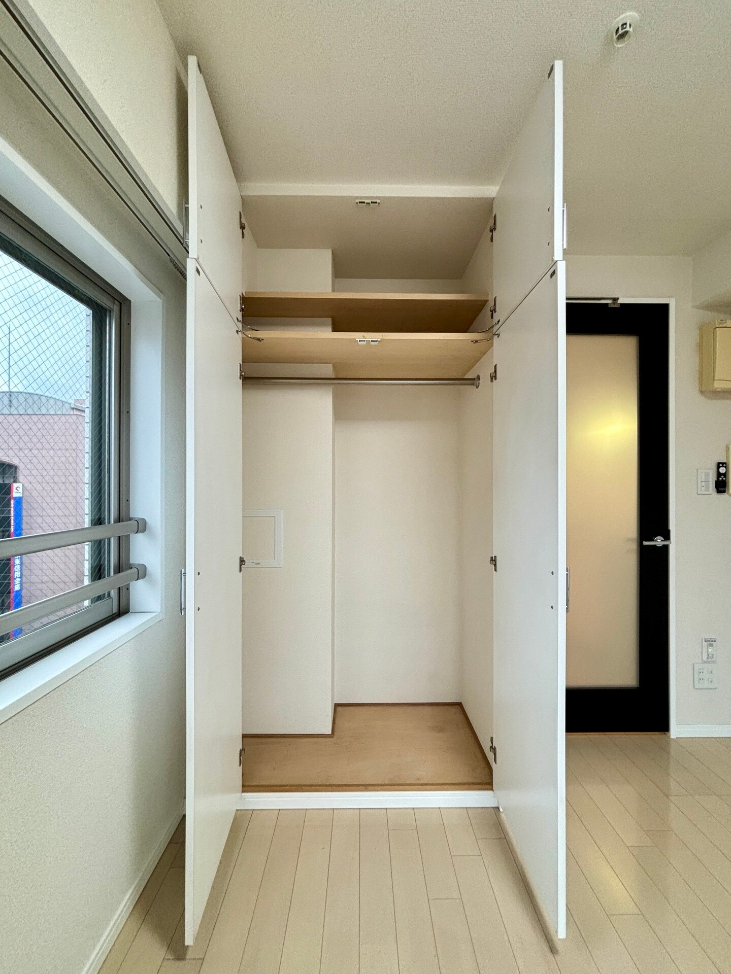 ステーションフロント両国（旧：フォレシティ両国）の物件内観写真