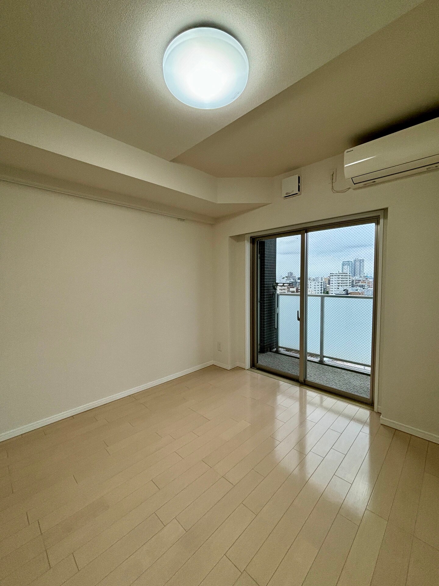 ステーションフロント両国（旧：フォレシティ両国）の物件内観写真