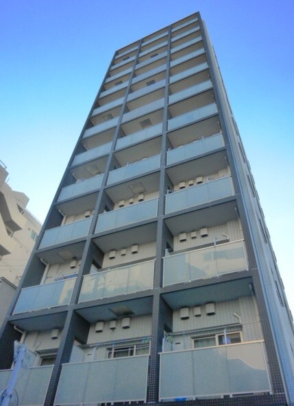 ステーションフロント両国（旧：フォレシティ両国）の物件内観写真