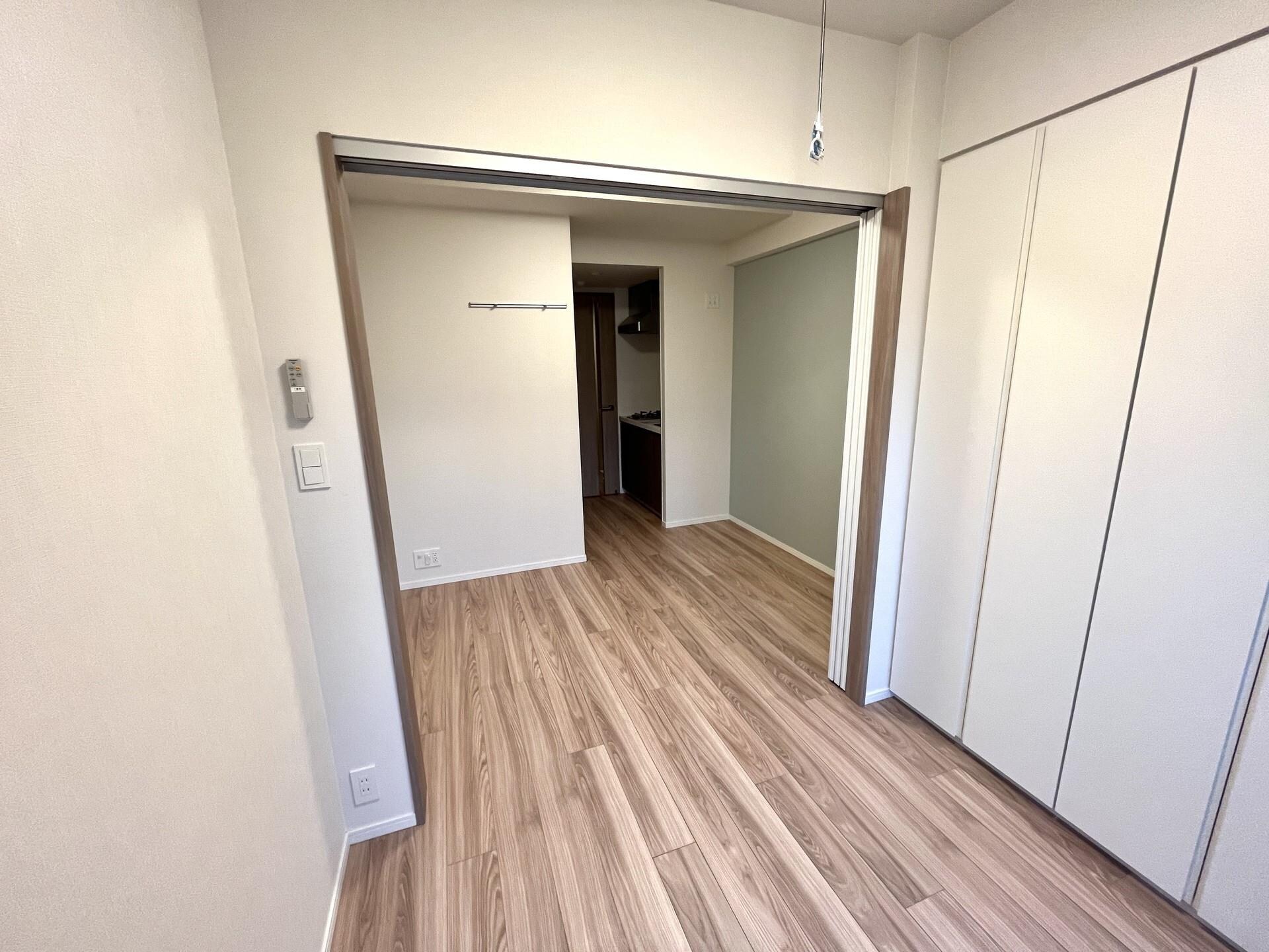 ベルファース錦糸町サウスの物件内観写真