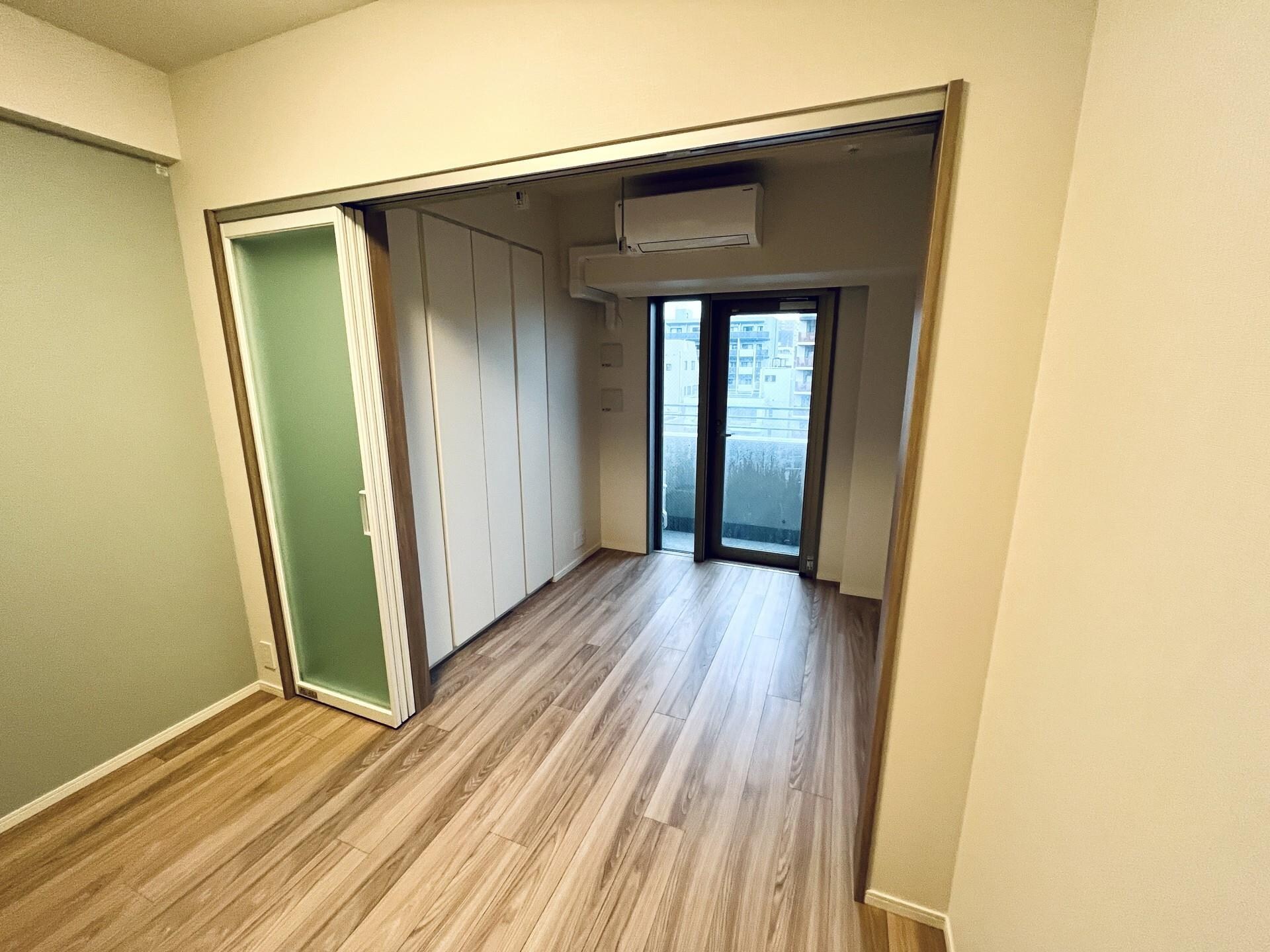 ベルファース錦糸町サウスの物件内観写真