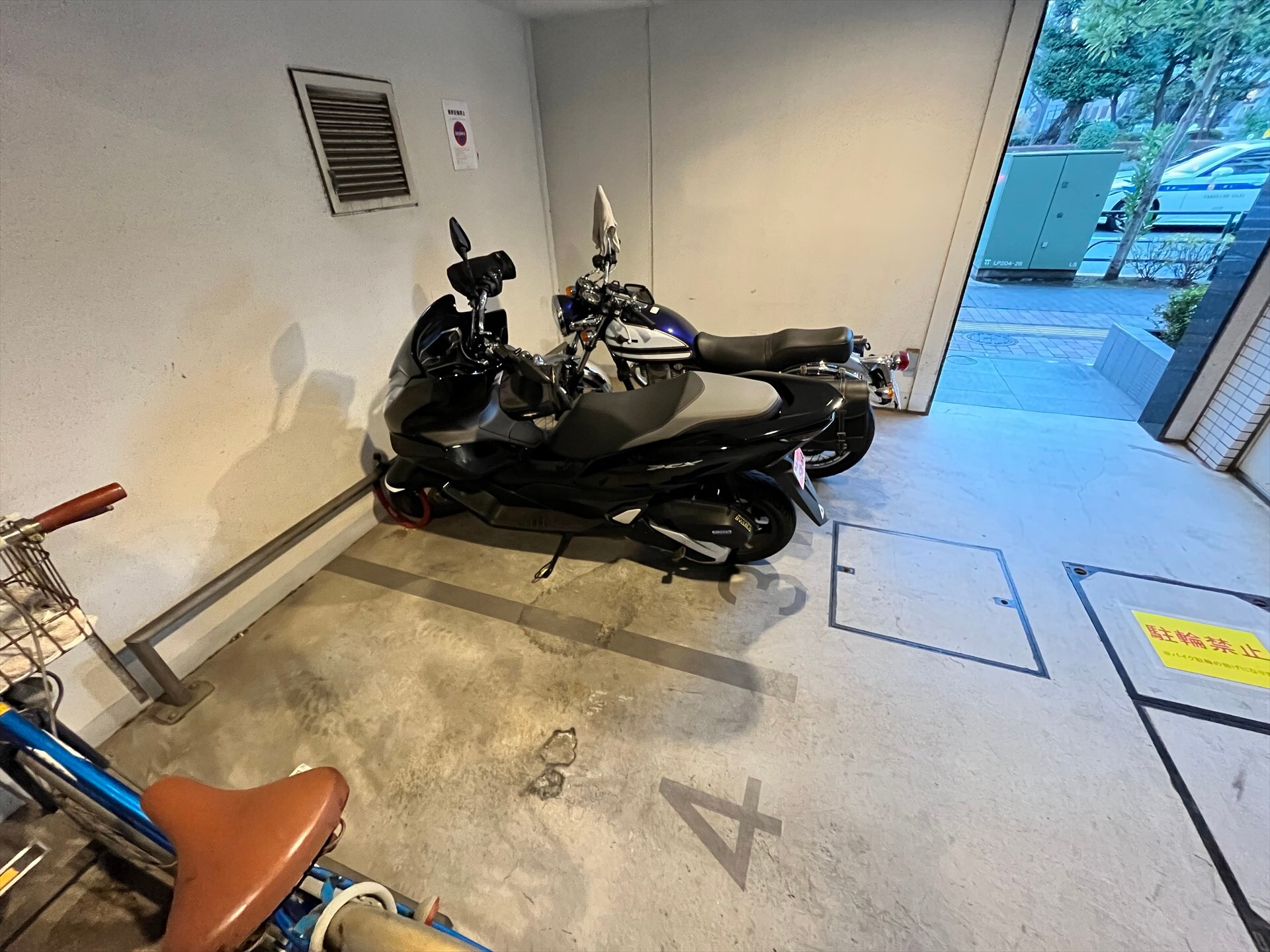 ＴＬＲレジデンス両国の物件内観写真