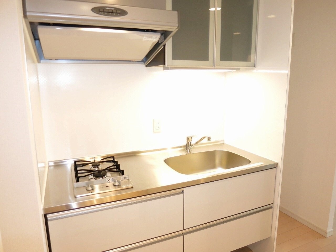 レジデンス両国駅前の物件内観写真