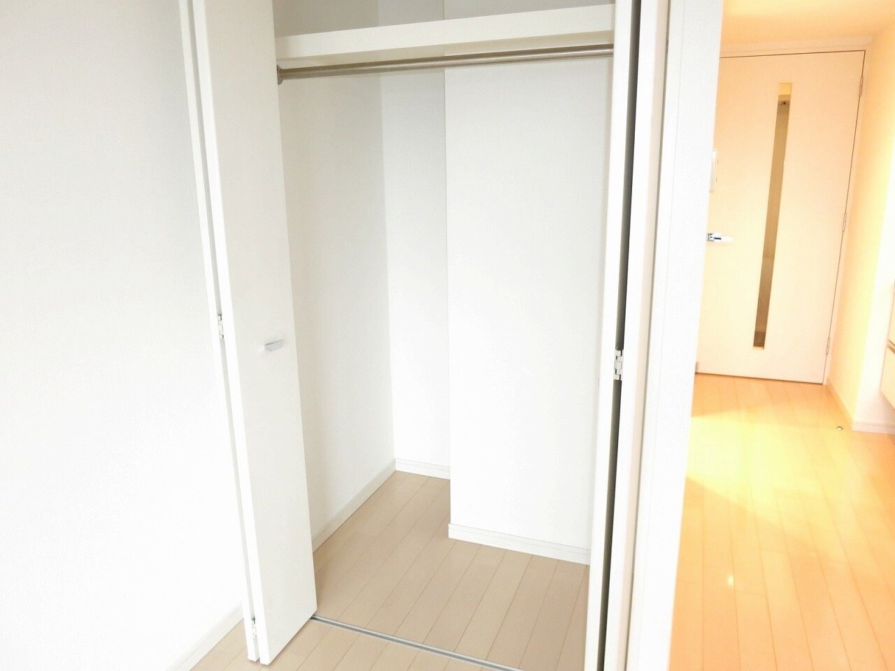 レジデンス両国駅前の物件内観写真