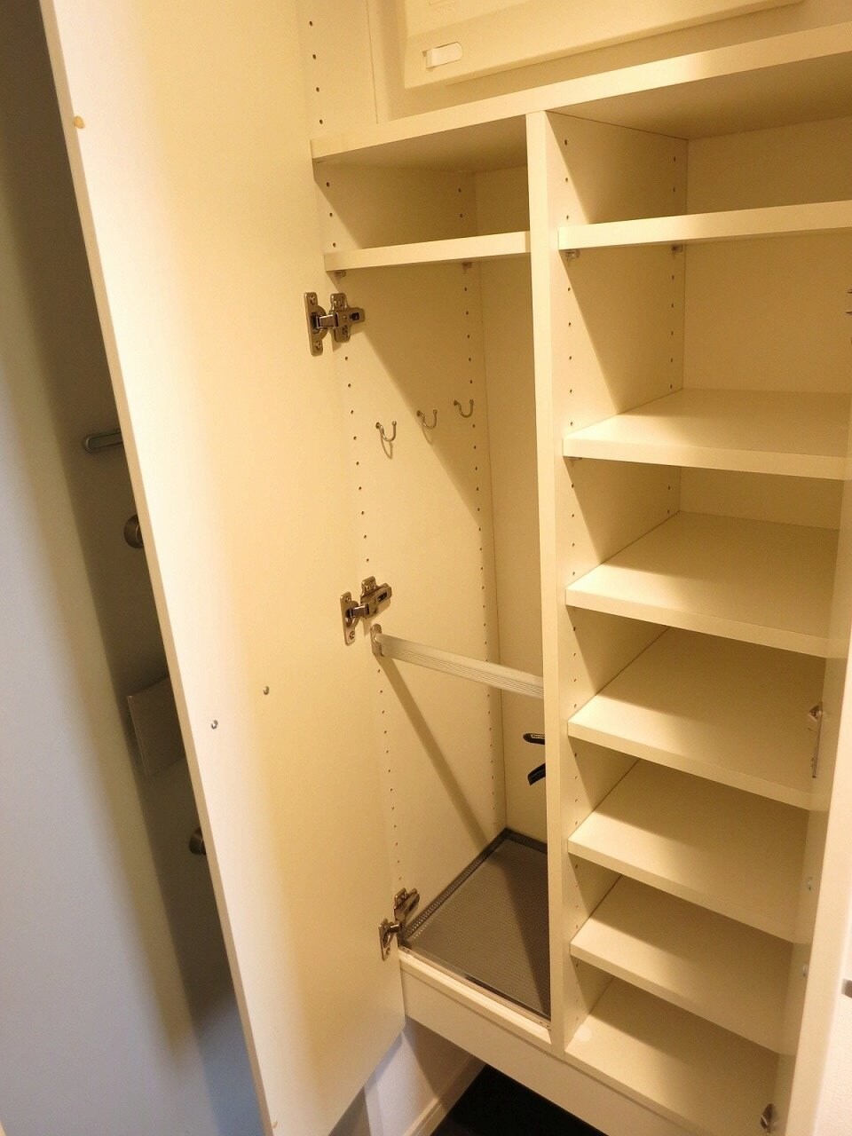 レジデンス両国駅前の物件内観写真