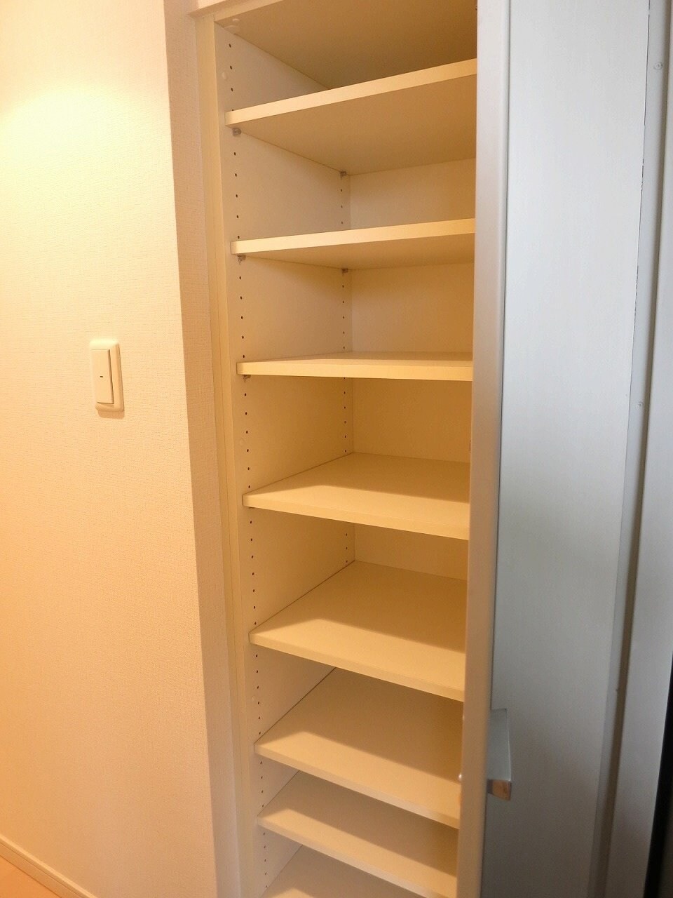 レジデンス両国駅前の物件内観写真