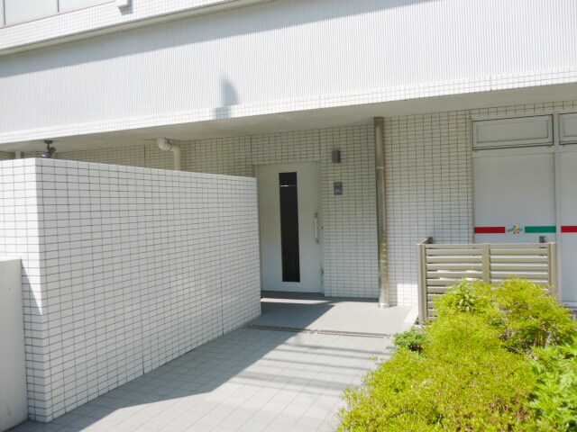 レジデンス両国駅前の物件内観写真