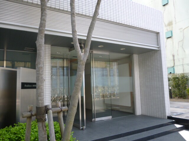 レジデンス両国駅前の物件内観写真