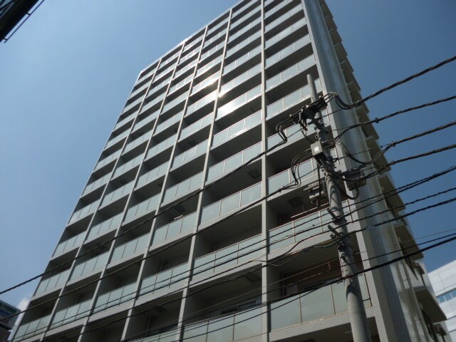 レジデンス両国駅前の物件内観写真