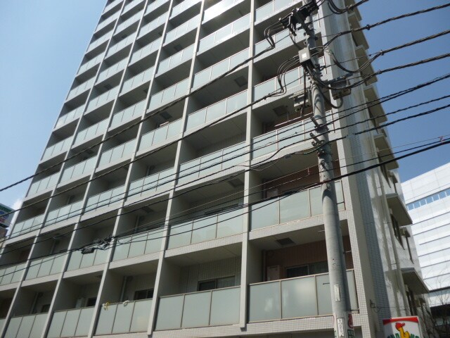 レジデンス両国駅前の物件内観写真