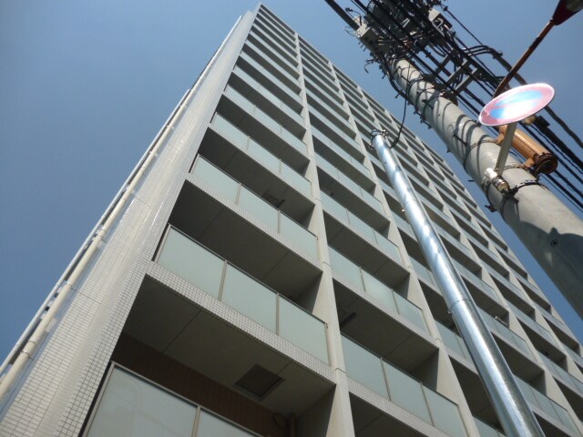 レジデンス両国駅前の物件内観写真