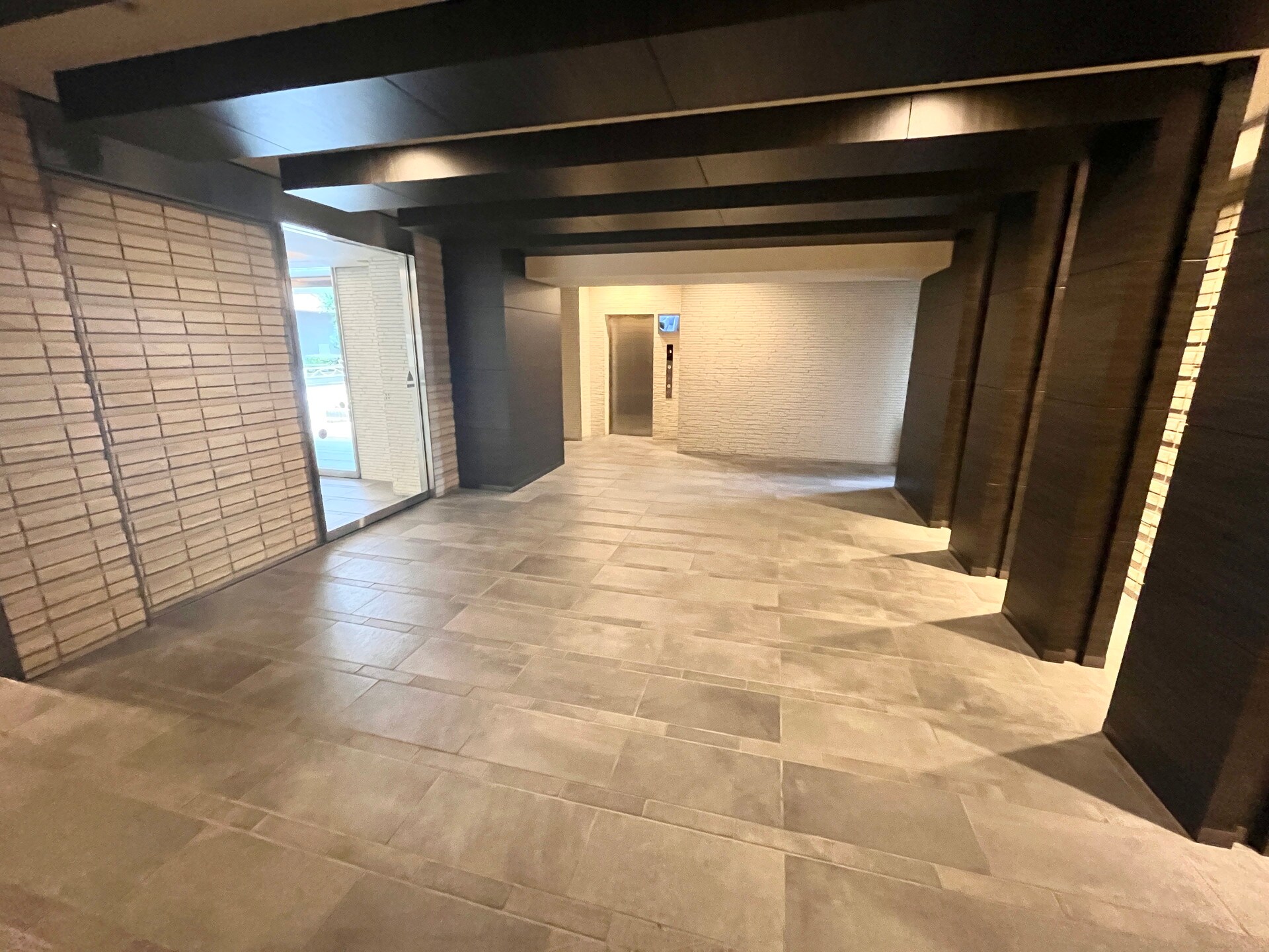 エスレジデンス錦糸町パークサイドの物件内観写真