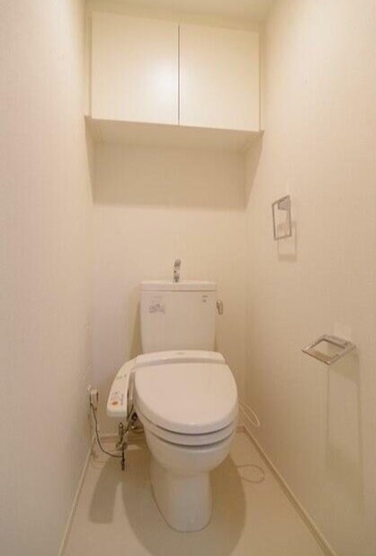 カッシア両国（CASSIA両国）の物件内観写真