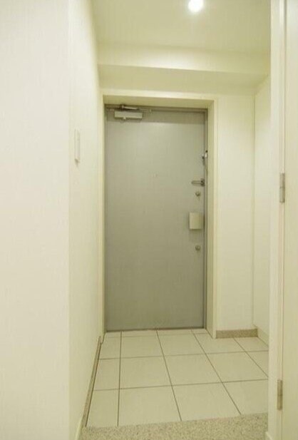 カッシア両国（CASSIA両国）の物件内観写真