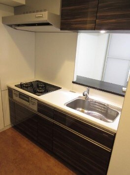 フレールコート錦糸公園の物件内観写真