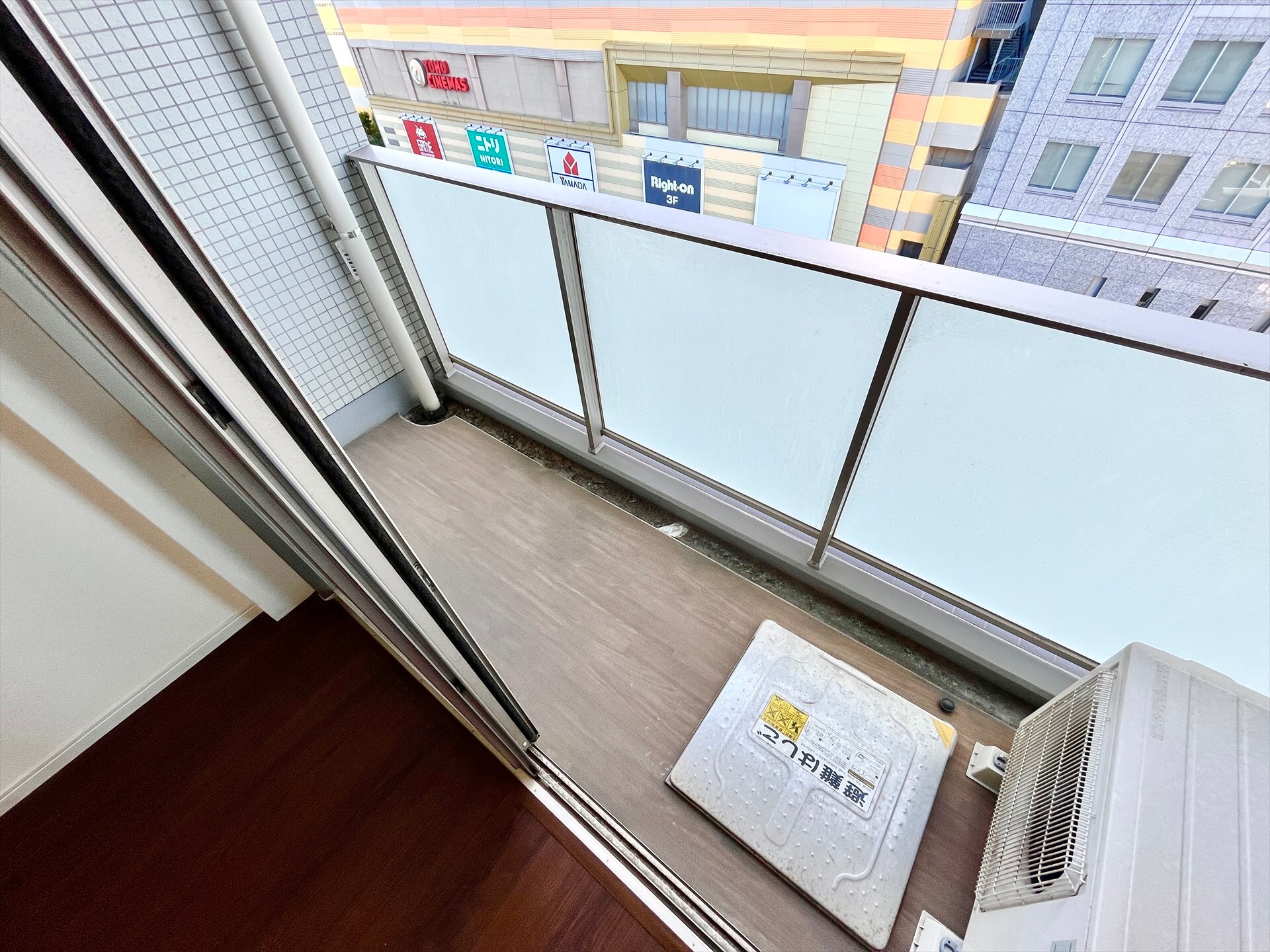 フレールコート錦糸公園の物件内観写真