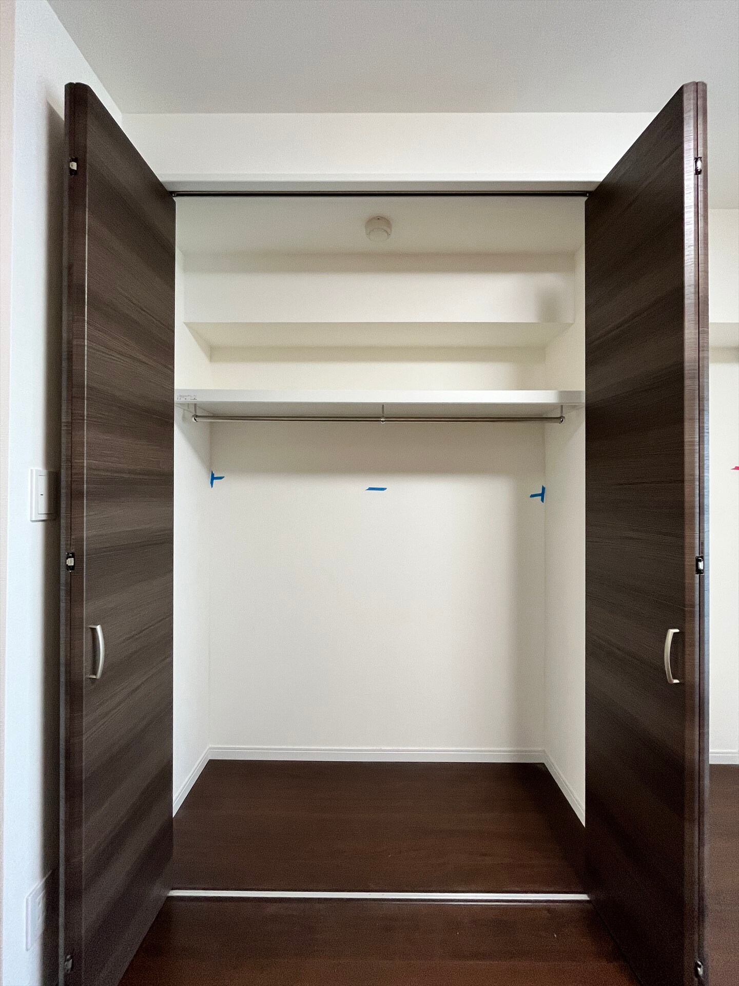 フレールコート錦糸公園の物件内観写真