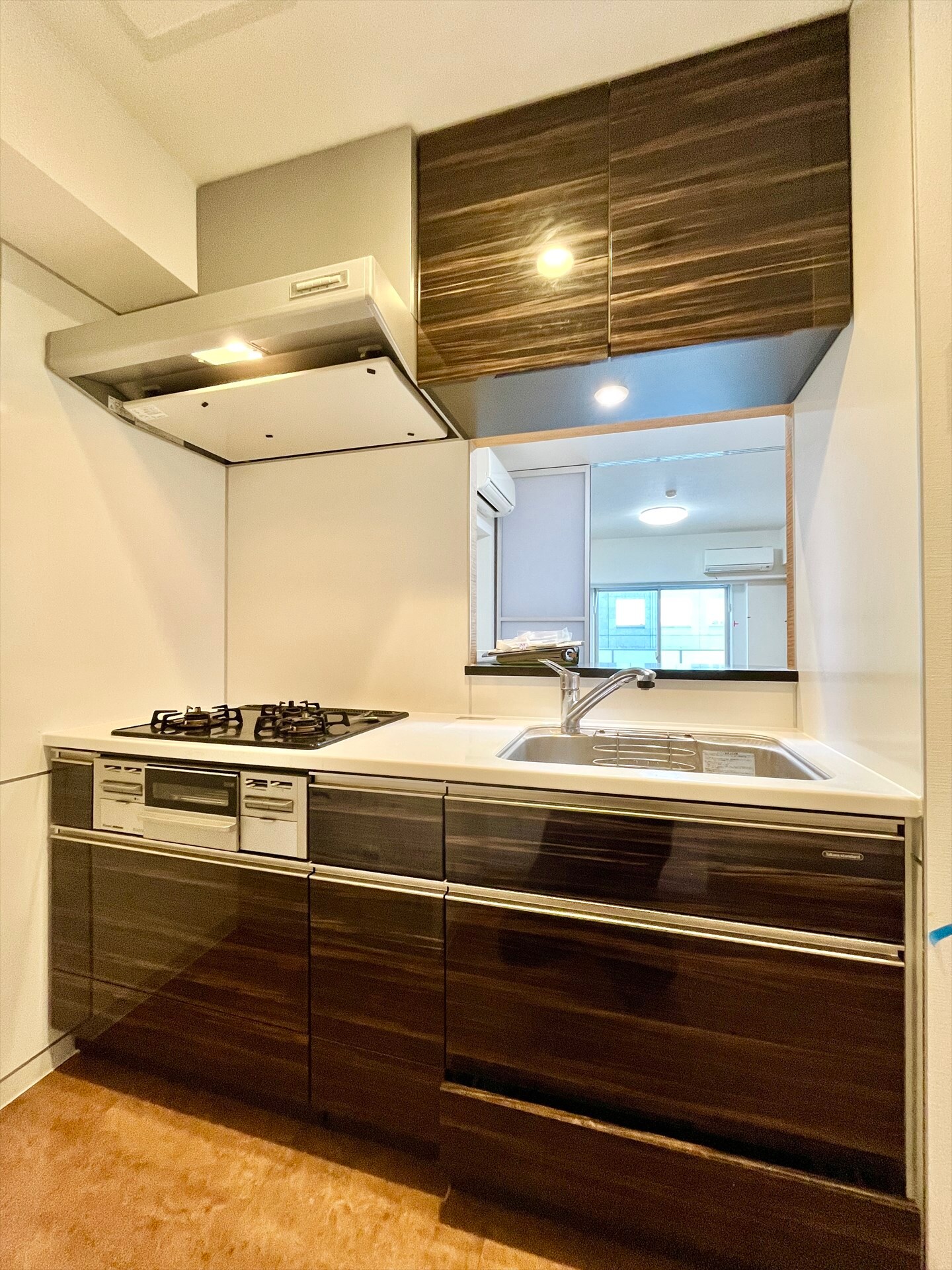 フレールコート錦糸公園の物件内観写真