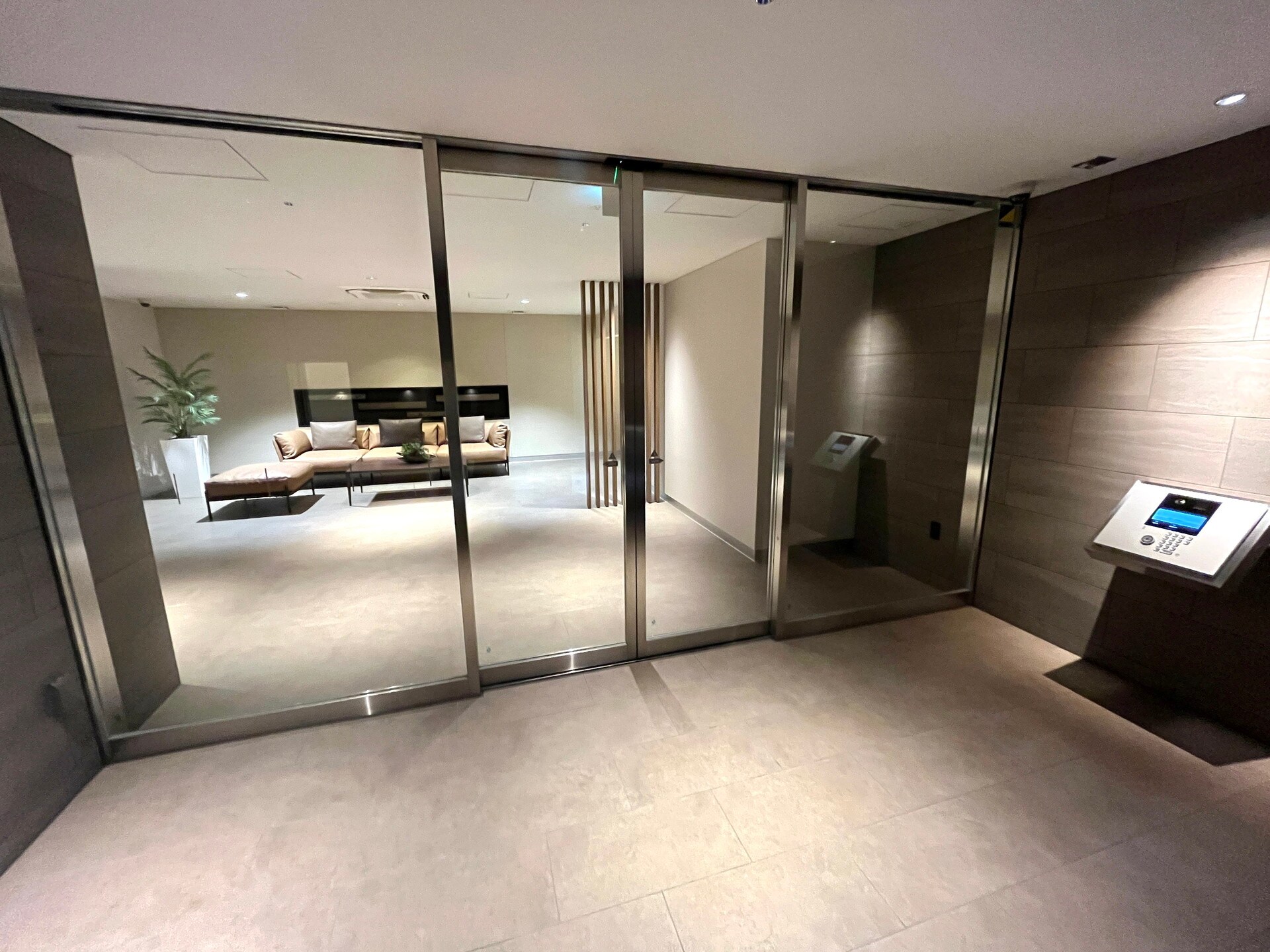 パークアクシス錦糸町ウエストの物件内観写真