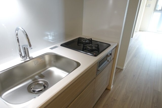 パークアクシス錦糸町ウエストの物件内観写真