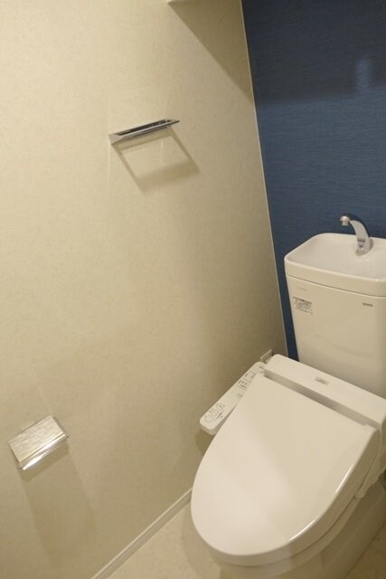 パークアクシス錦糸町ウエストの物件内観写真