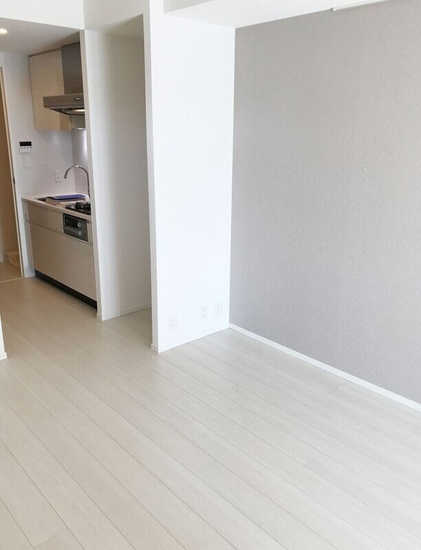 パークアクシス錦糸町ウエストの物件内観写真