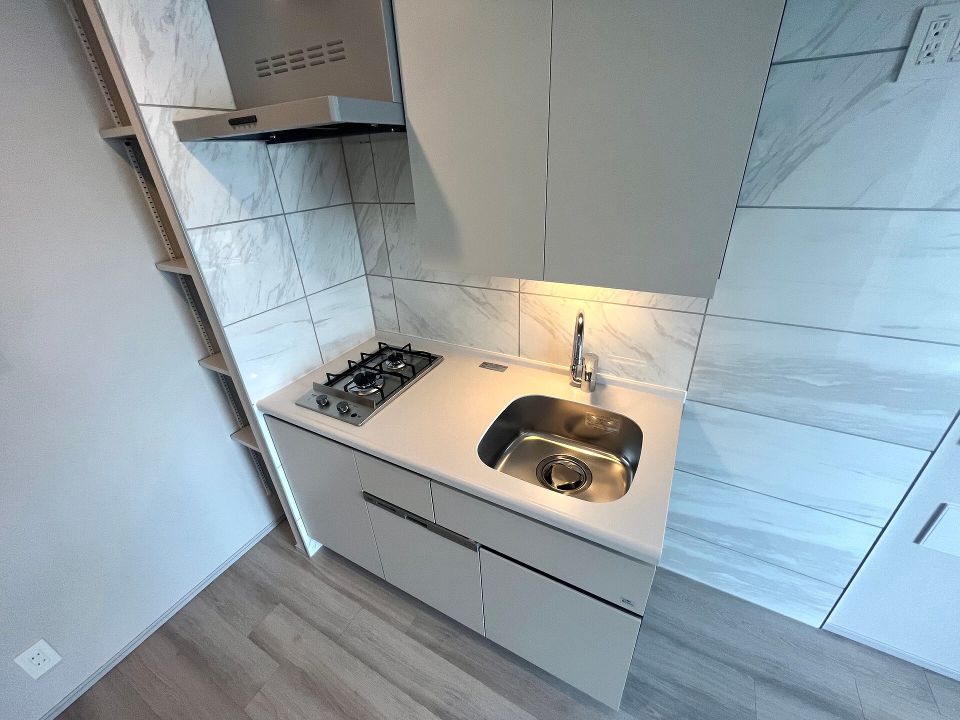 クレヴィアリグゼ錦糸町の物件内観写真