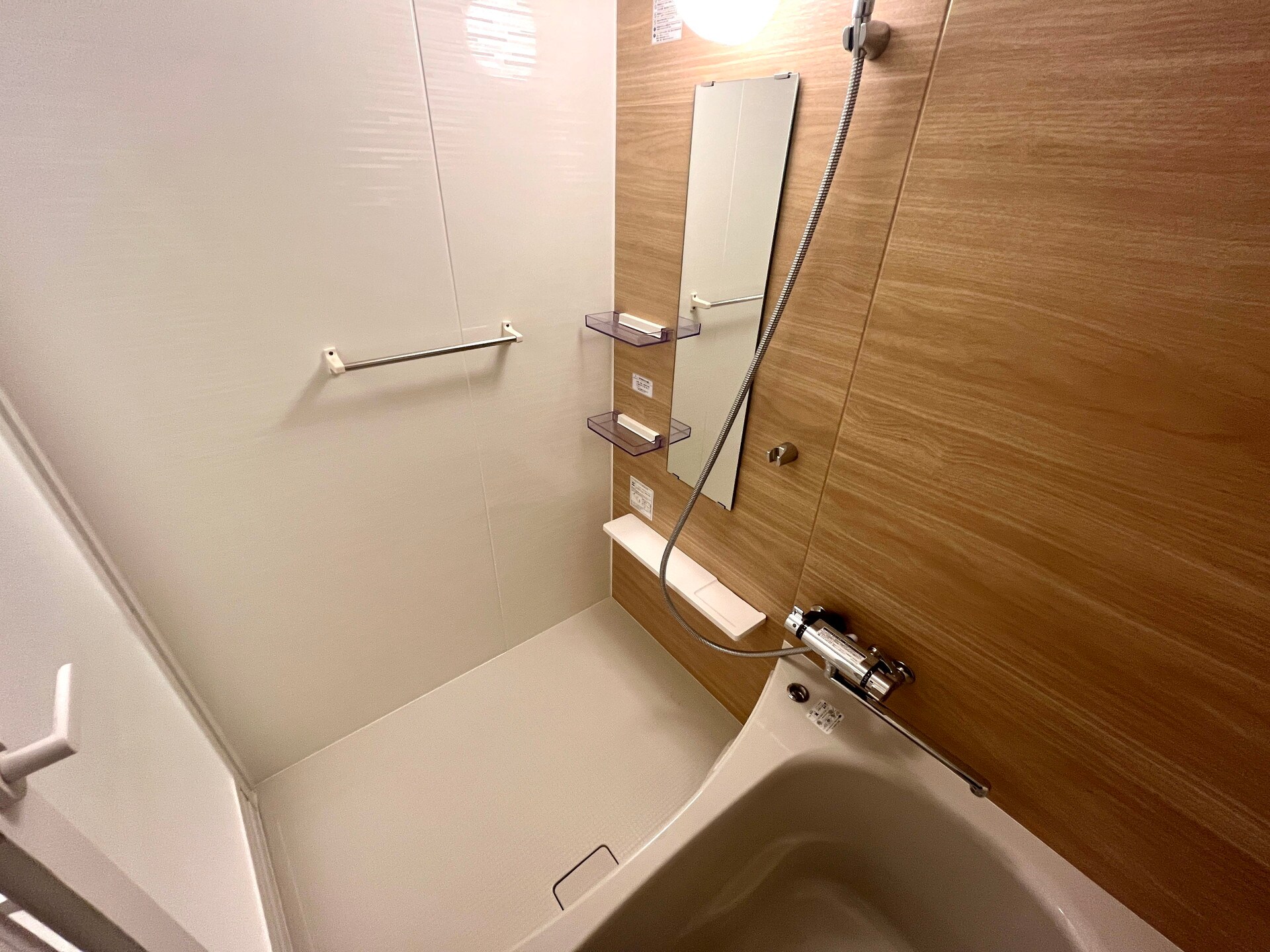 パークアクシス錦糸公園の物件内観写真