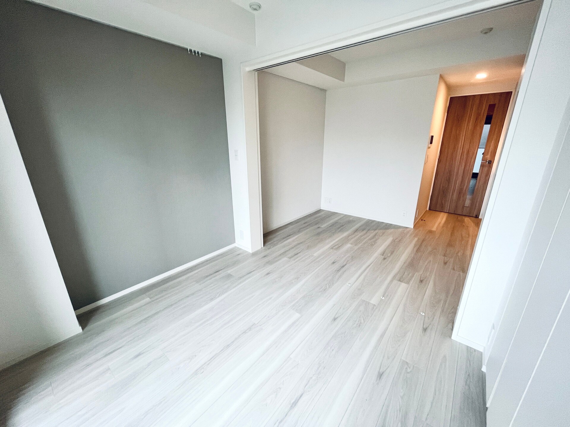 パークアクシス錦糸公園の物件内観写真